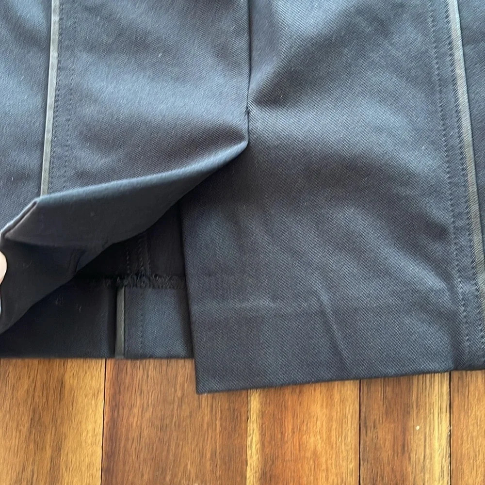 Ann Taylor black skirt - Picture 3 of 13